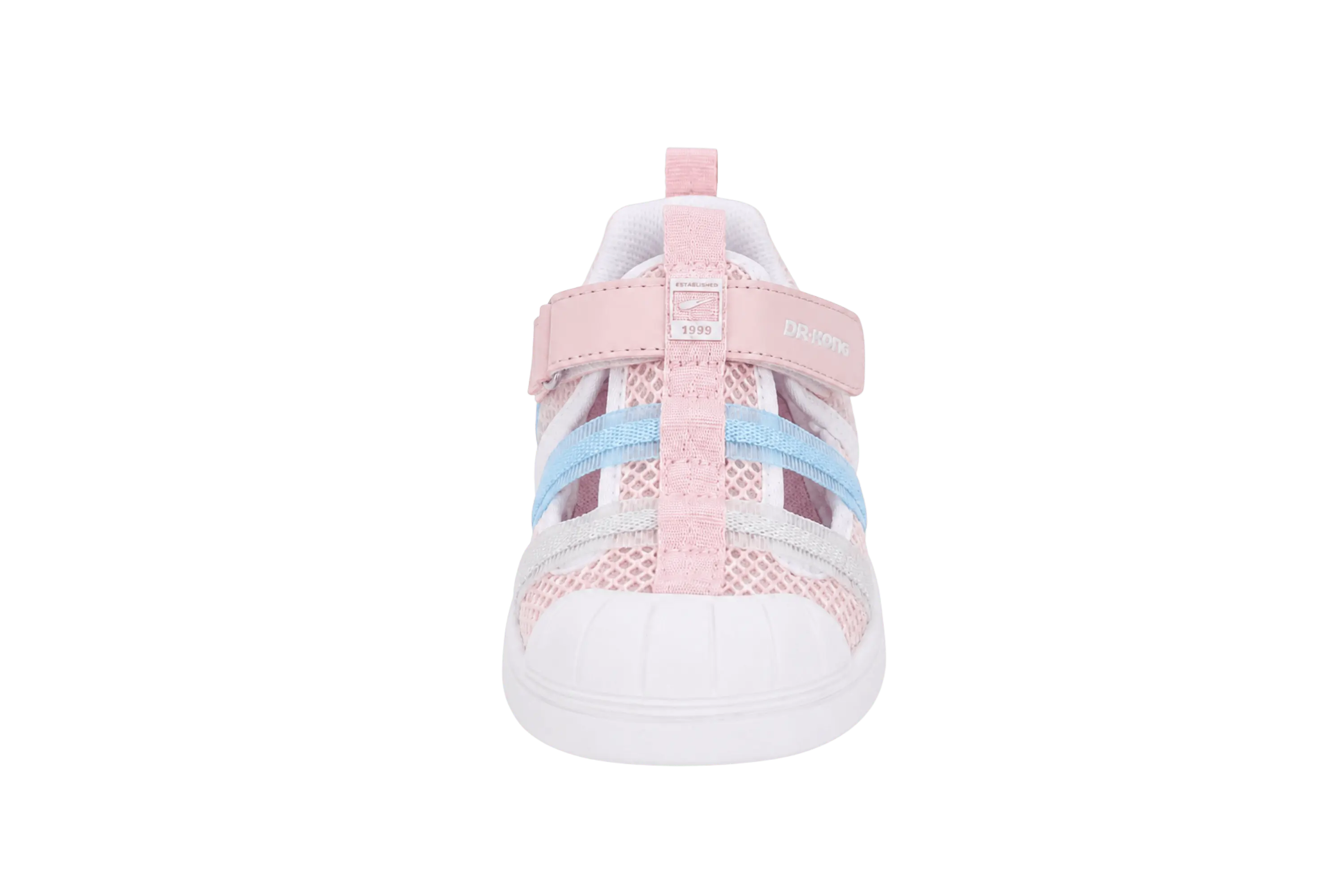Pink Breeze by Dr. Kong | Girls' Orthopedic Shoes in Dubai & UAE Dr. Kong