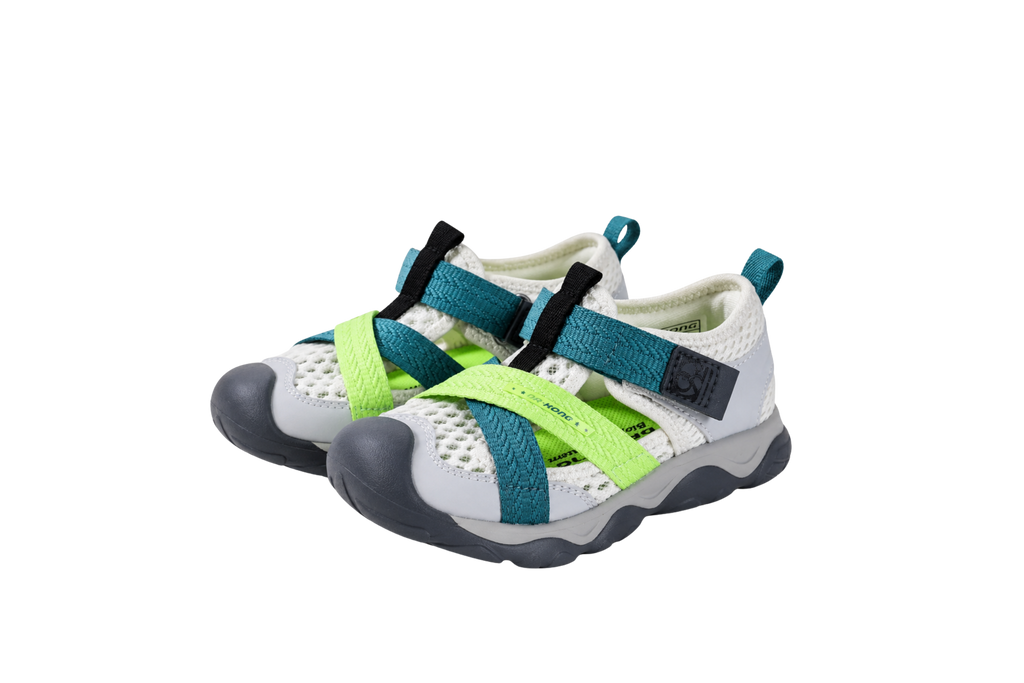 Trail Bolt by Dr. Kong | Boys' Orthopedic Shoes in Dubai & UAE Dr. Kong