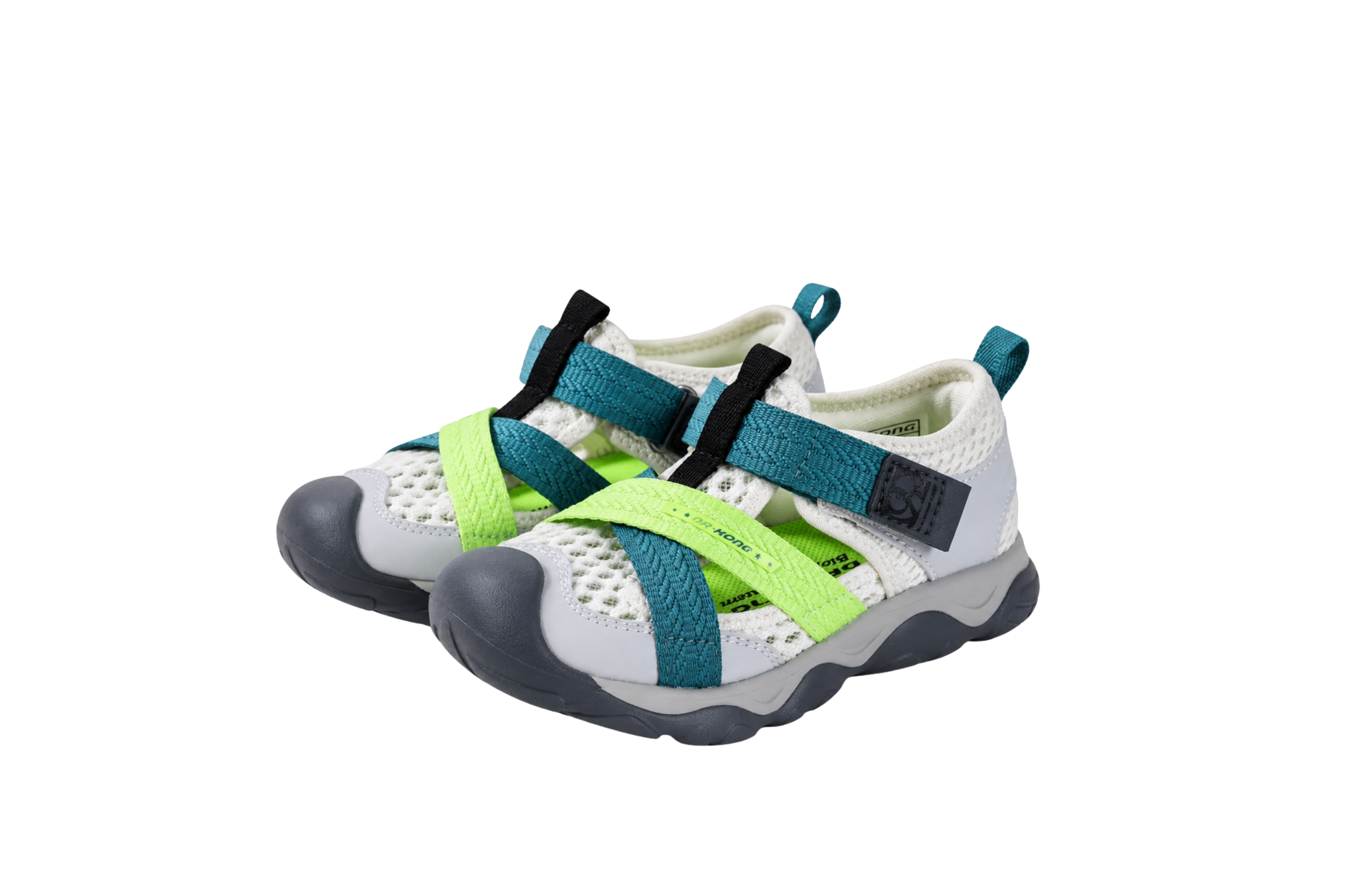 Trail Bolt by Dr. Kong | Boys' Orthopedic Shoes in Dubai & UAE Dr. Kong