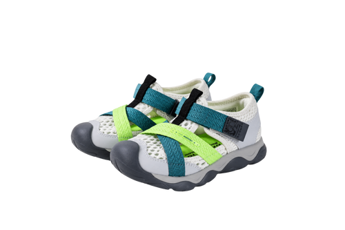 Trail Bolt by Dr. Kong | Boys' Orthopedic Shoes in Dubai & UAE Dr. Kong