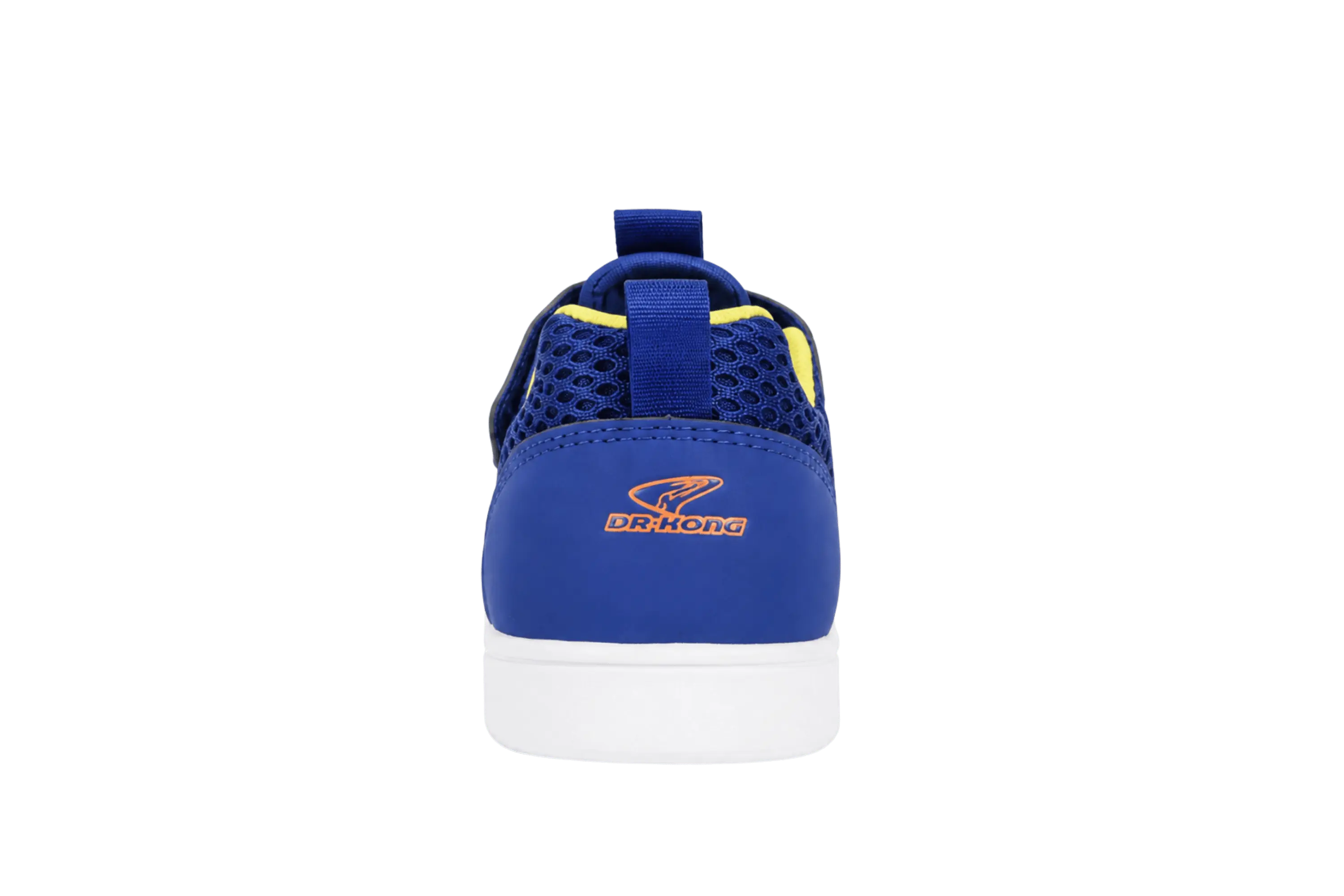 Dr. Kong Turbo Blue – flexible grip outsole – StepWell UAE