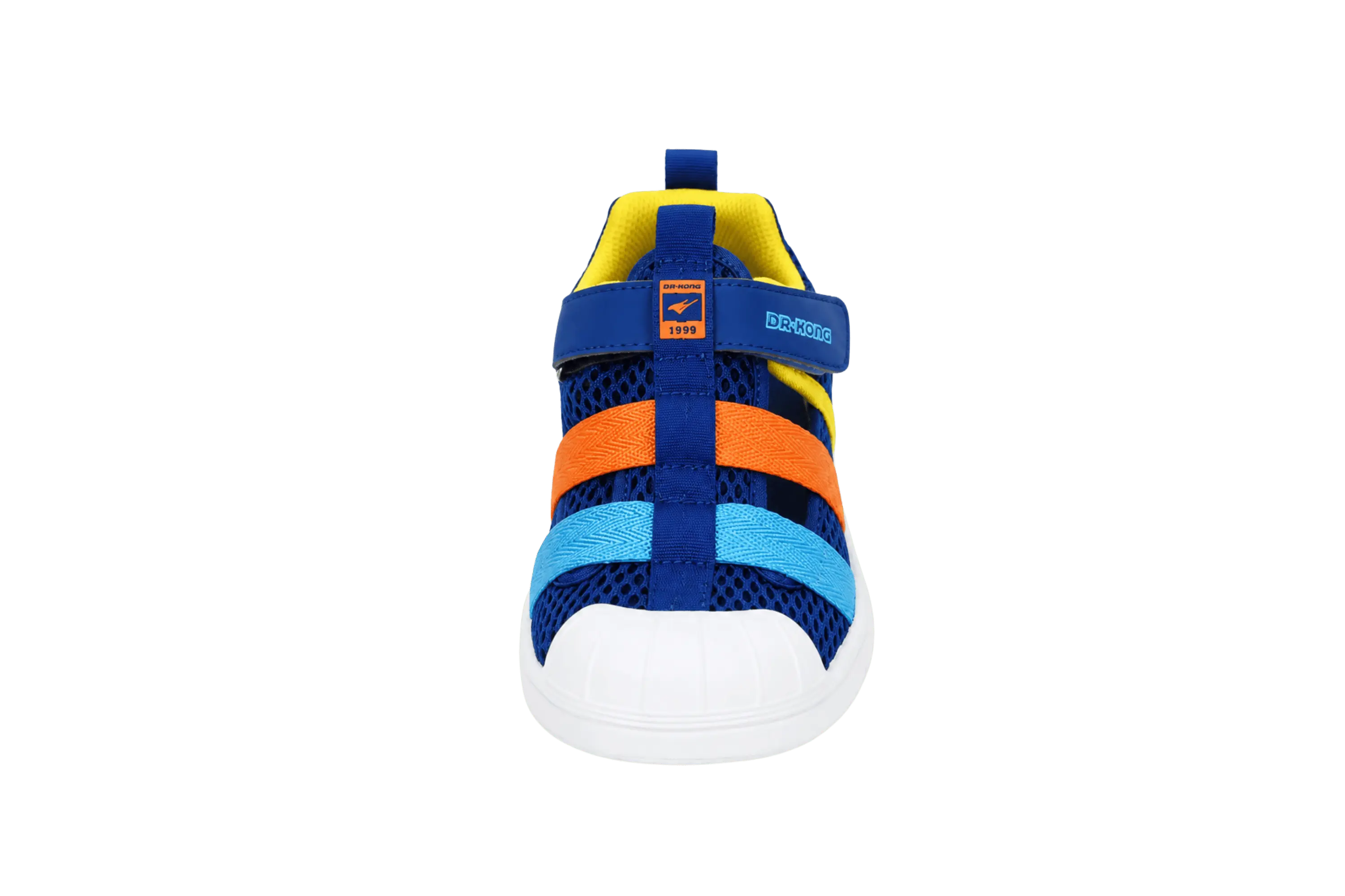 Dr. Kong Turbo Blue – lightweight cushioned upper – StepWell UAE