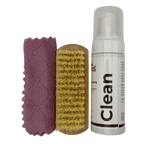 Shoe Cleaning KIT Club De Campus
