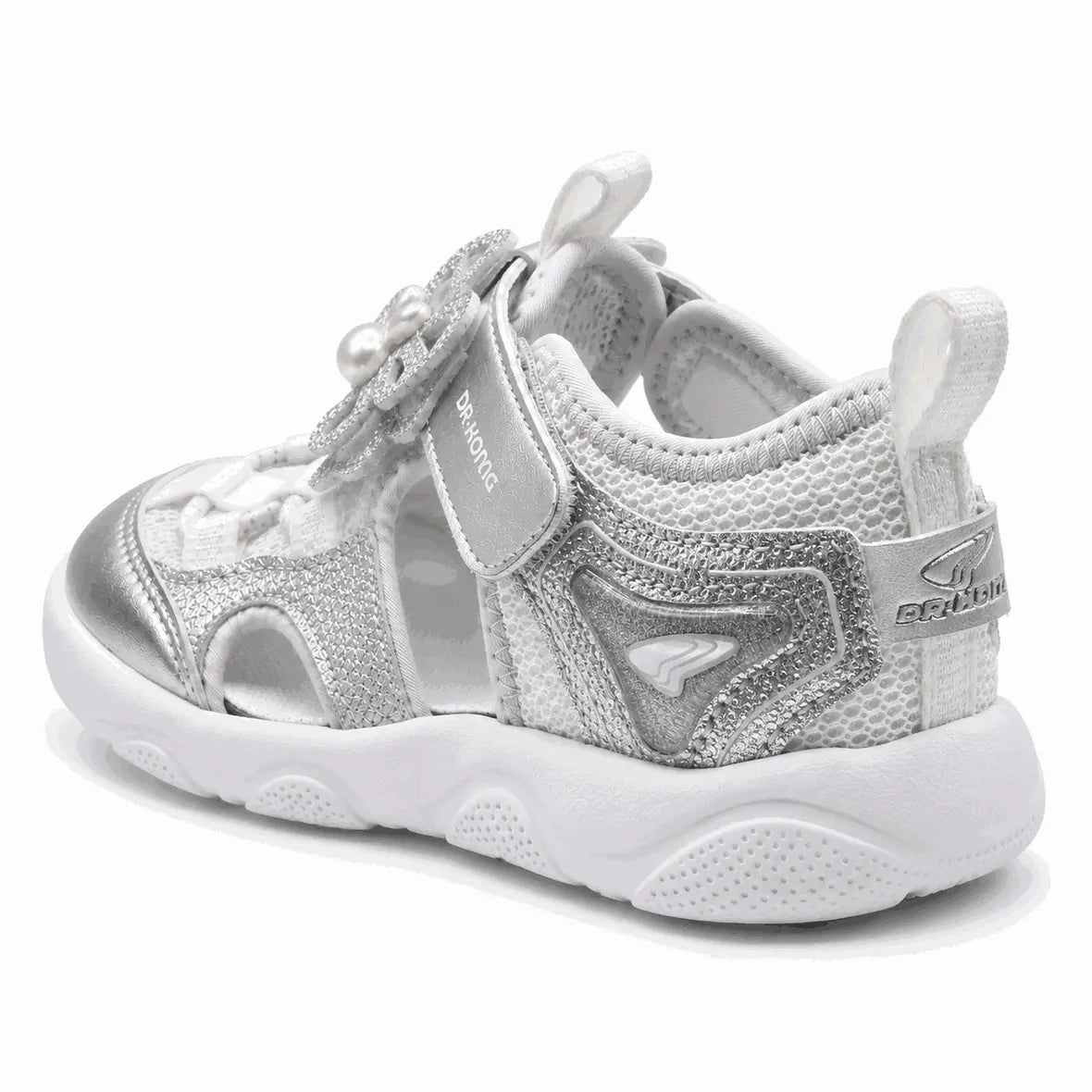 Dr.Kong Toddlers Girls Supportive Sandals Dr. Kong