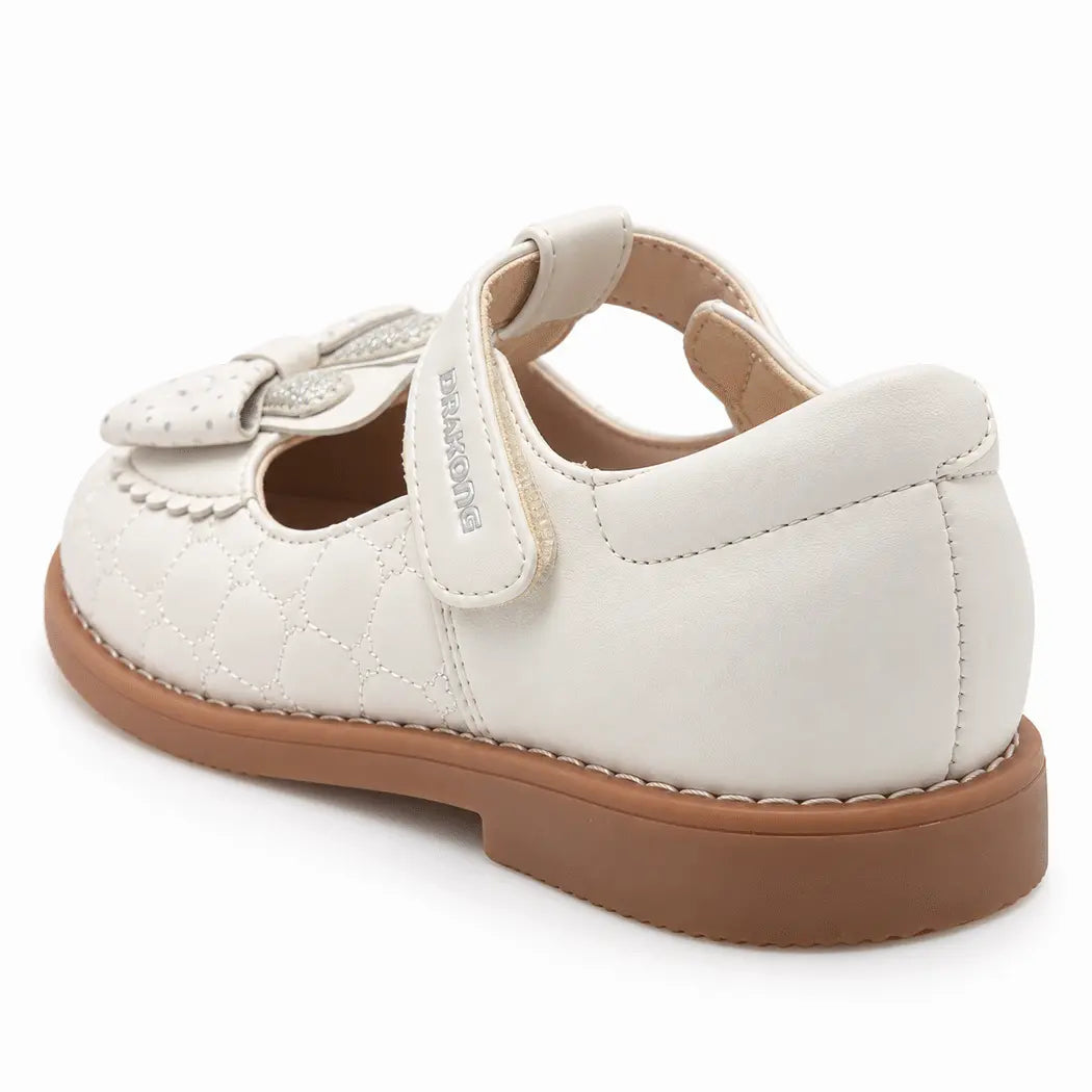 Dr.Kong Girls Supportive Mary Jane Shoes Dr. Kong