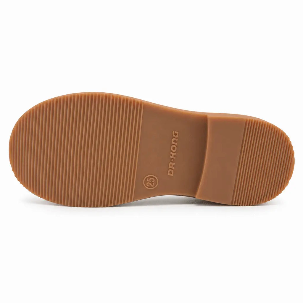 Dr.Kong Girls Supportive Mary Jane Shoes Dr. Kong