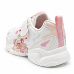 Dr.Kong Toddler Girls Supportive Sneakers Dr. Kong