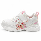 Dr.Kong Toddler Girls Supportive Sneakers Dr. Kong