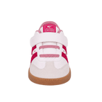 Sweet Strawberry | Toddlers Girls Orthopedic Sneakers Dr. Kong