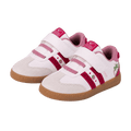 Sweet Strawberry | Toddlers Girls Orthopedic Sneakers Dr. Kong