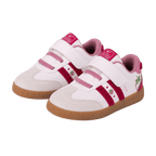 Sweet Strawberry | Toddlers Girls Orthopedic Sneakers Dr. Kong