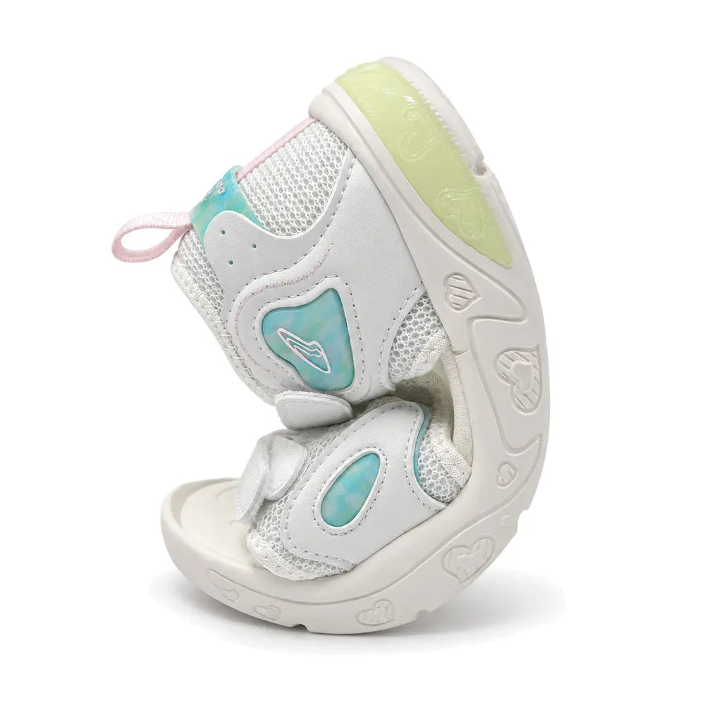 Dr.Kong Toddler Girls Open-Toe Supportive Sandals Dr. Kong