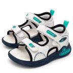 Dr.Kong Boys Open-Toe Orthopedic Sandals Dr. Kong