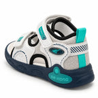 Dr.Kong Boys Open-Toe Orthopedic Sandals Dr. Kong