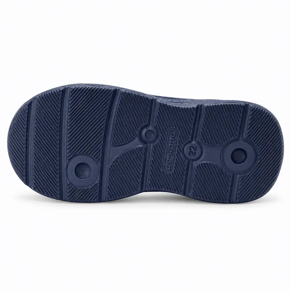 Dr.Kong Boys Open-Toe Orthopedic Sandals Dr. Kong