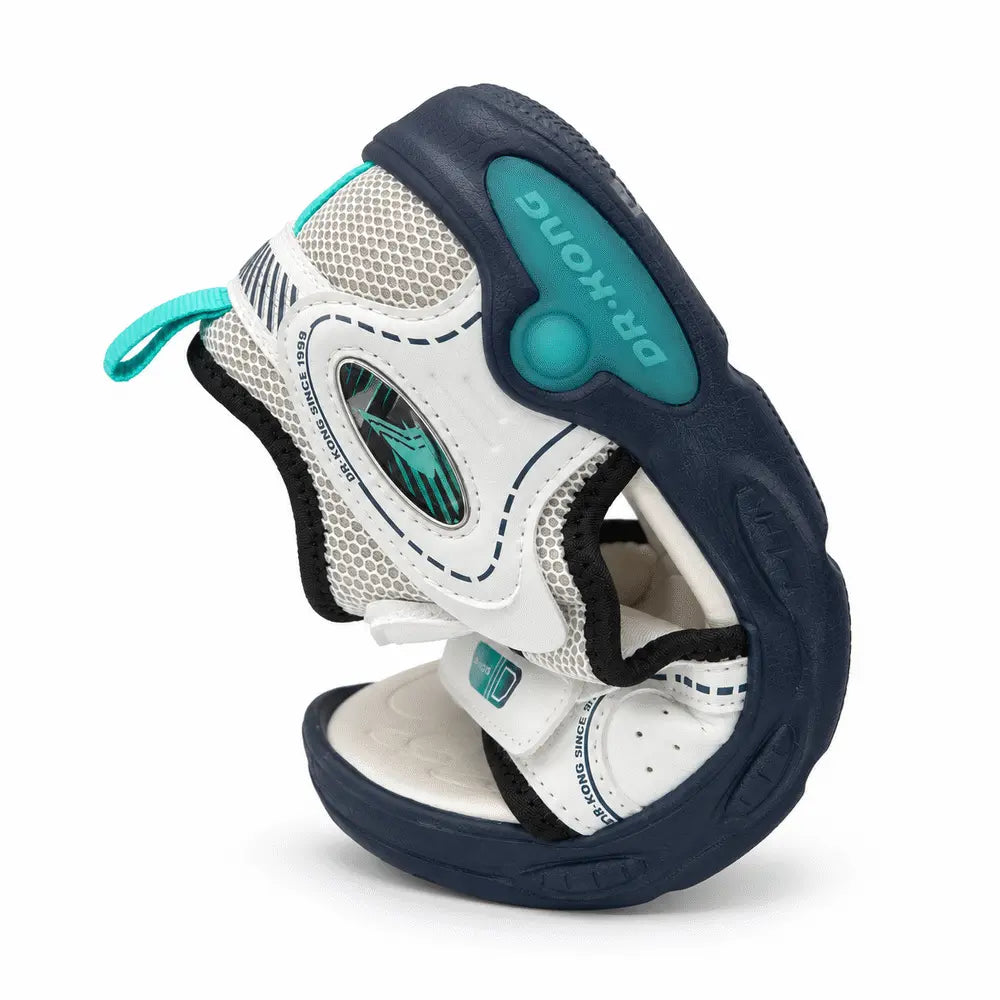 Dr.Kong Boys Open-Toe Orthopedic Sandals Dr. Kong