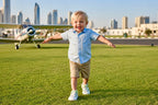 Lime Pilot by Dr. Kong | Toddler Boys' Shoes in Dubai & UAE Dr. Kong