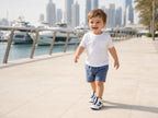 Navy Star by Dr. Kong | Toddler Boys' Shoes in Dubai & UAE Dr. Kong