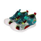 Baby Dino | Toddlers Boys' Orthopedic Sandals Dr. Kong