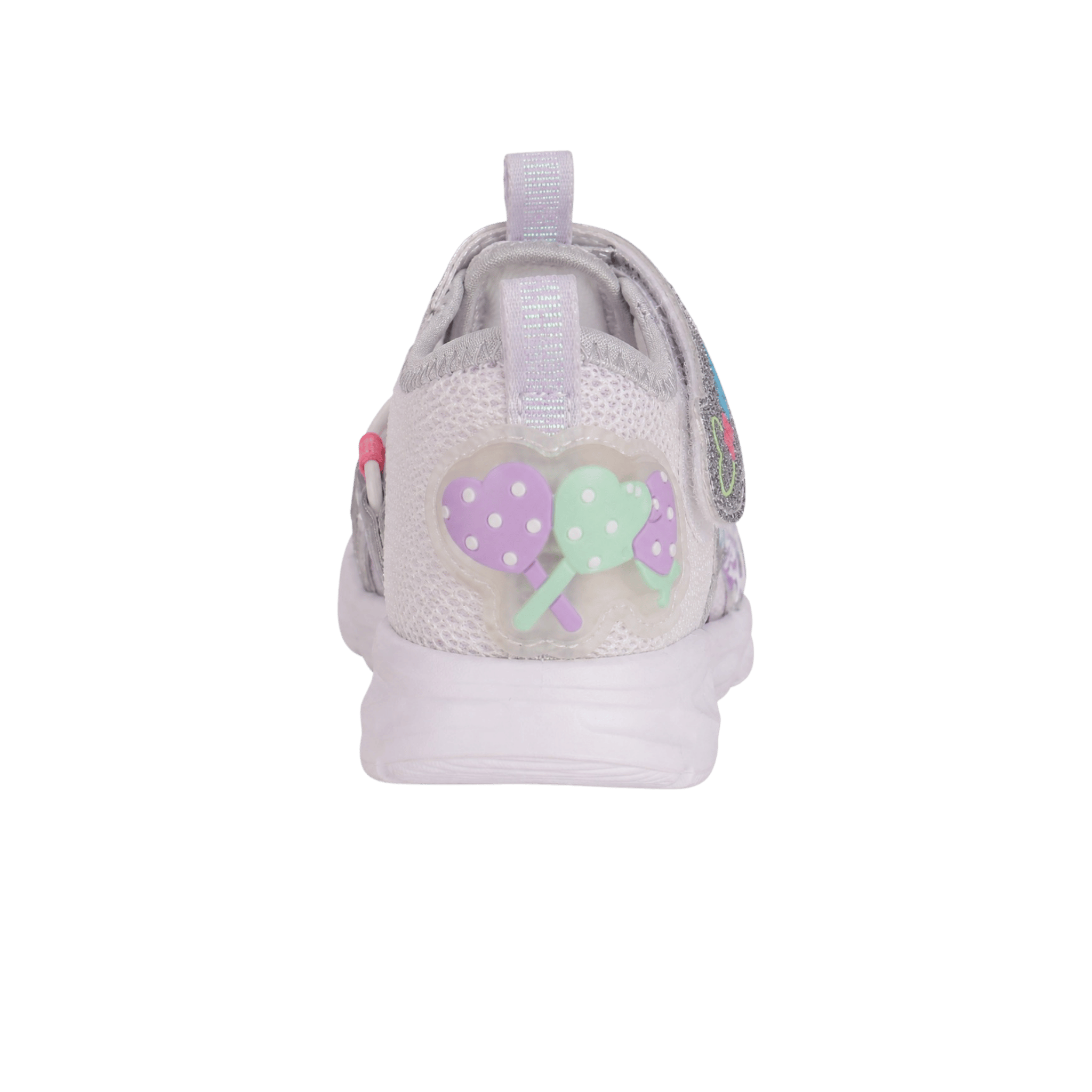 Crazy Girl | Toddlers Girls' Orthopedic Sandals