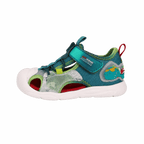 Baby Dino | Toddlers Boys' Orthopedic Sandals Dr. Kong
