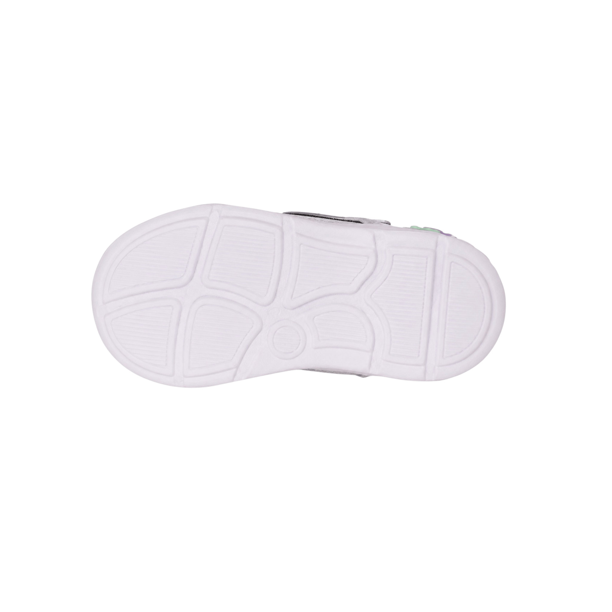 Pink Glide | Toddlers Girls' Orthopedic Sandals Dr. Kong