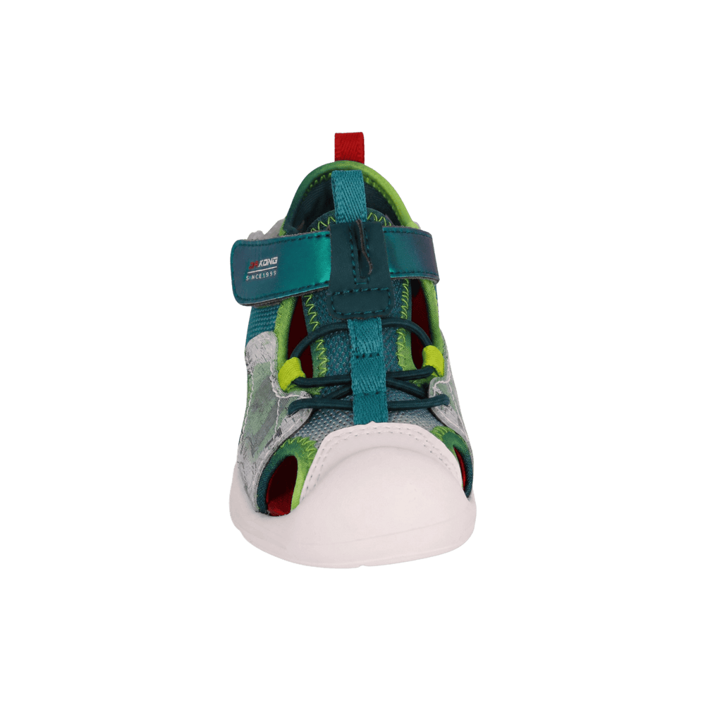 Baby Dino | Toddlers Boys' Orthopedic Sandals Dr. Kong