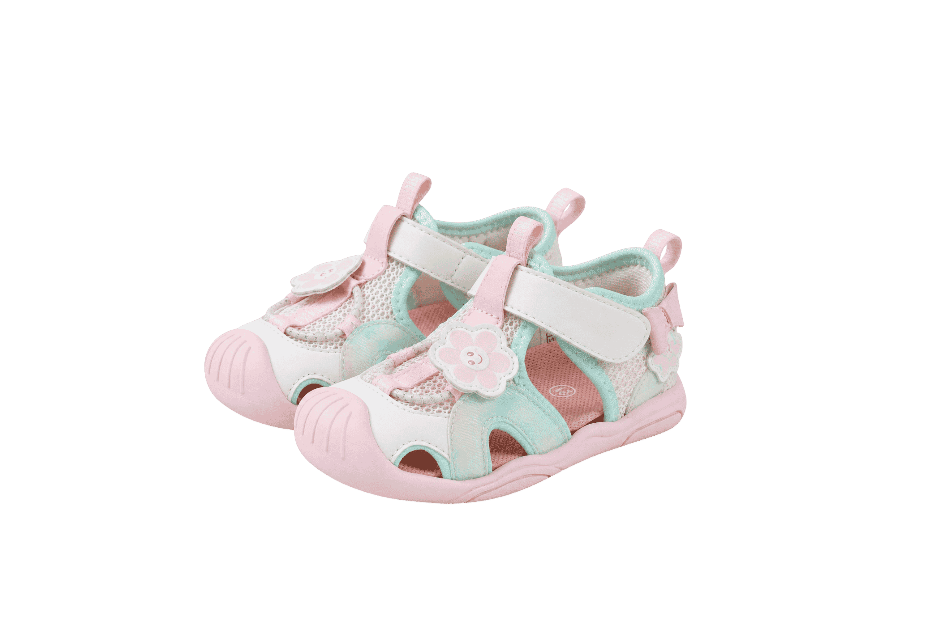 Candy Bloom by Dr. Kong | Toddler Girls' Sandals in Dubai & UAE Dr. Kong