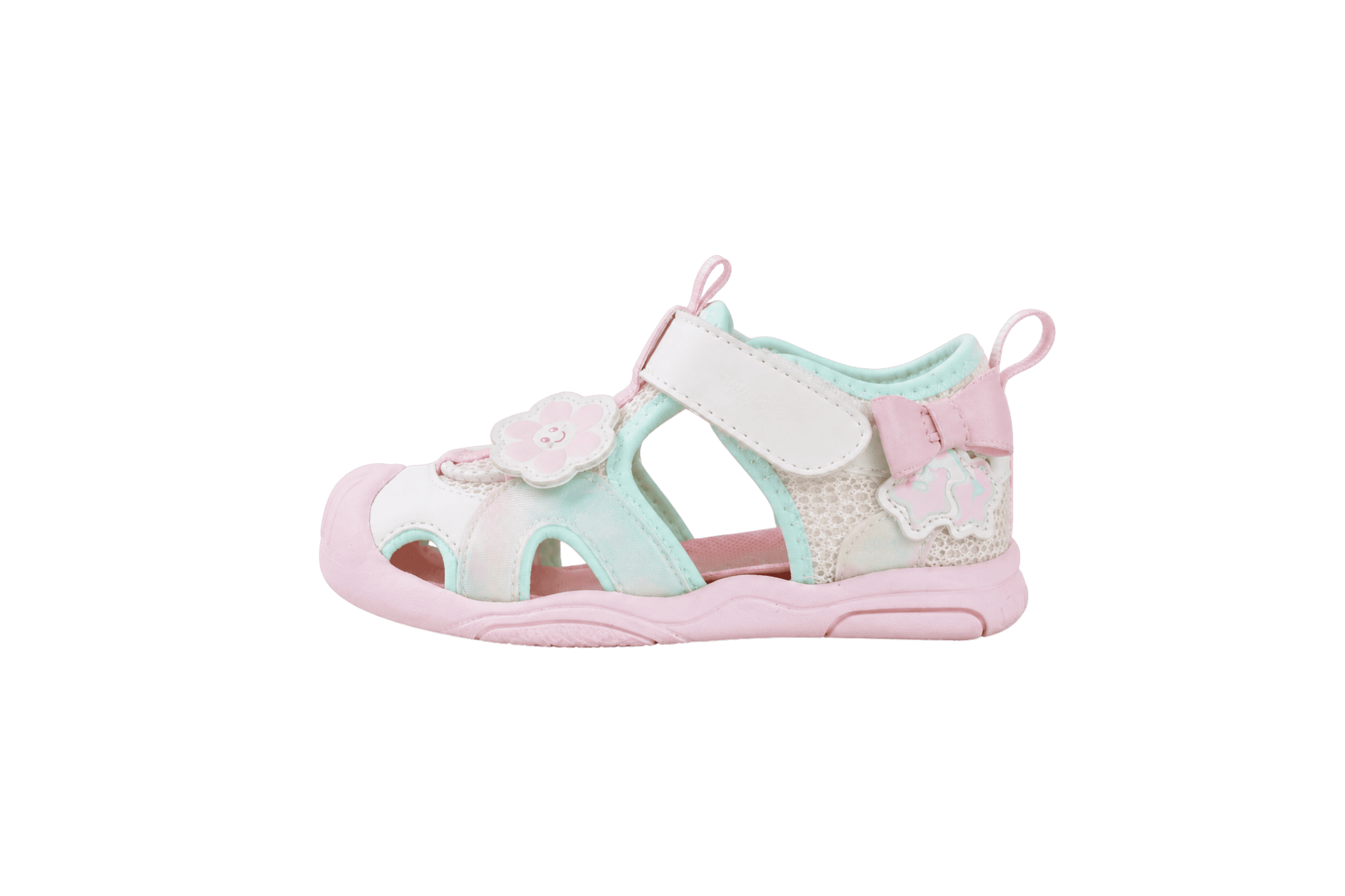 Candy Bloom by Dr. Kong | Toddler Girls' Sandals in Dubai & UAE Dr. Kong