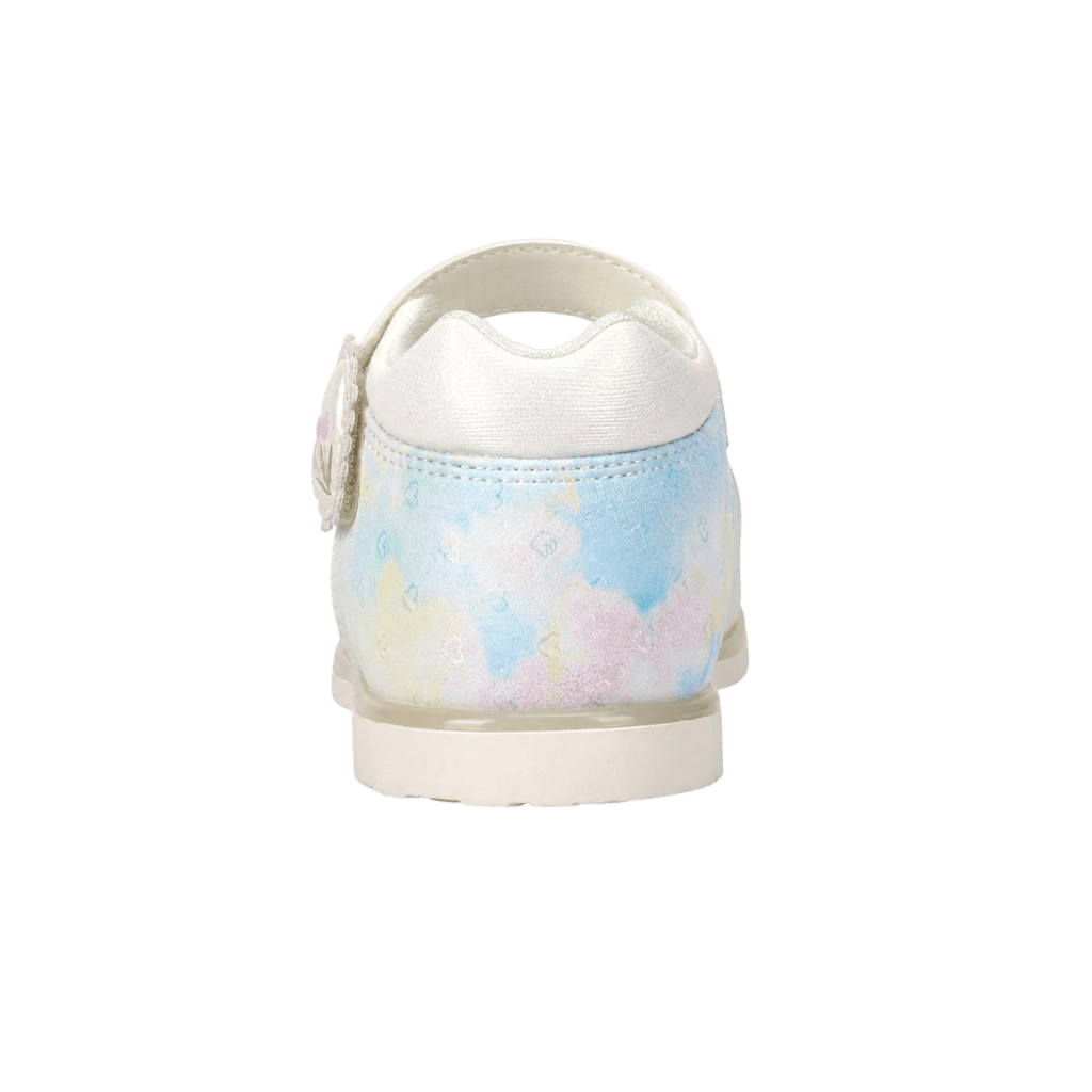 Pastel Blossom | Toddlers Girls' Orthopedic Sandals Dr. Kong