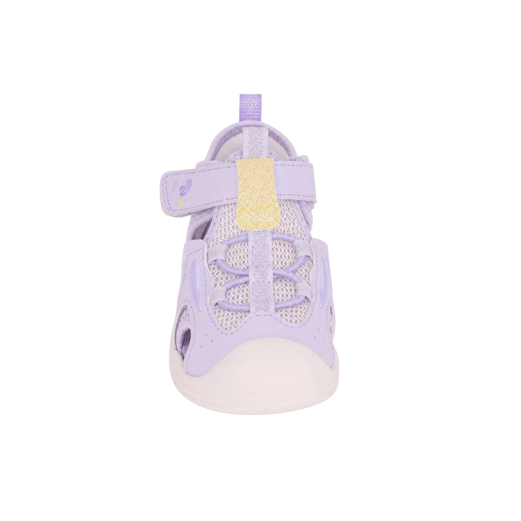 Marshmallow Star | Toddlers Girls' Orthopedic Sandals Dr. Kong