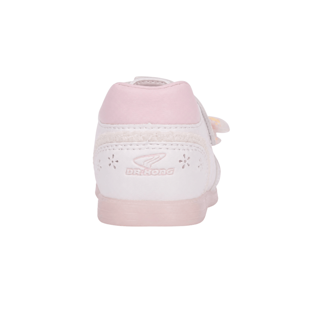 Flower Kiss | Toddlers Girls' Orthopedic Sandals Dr. Kong