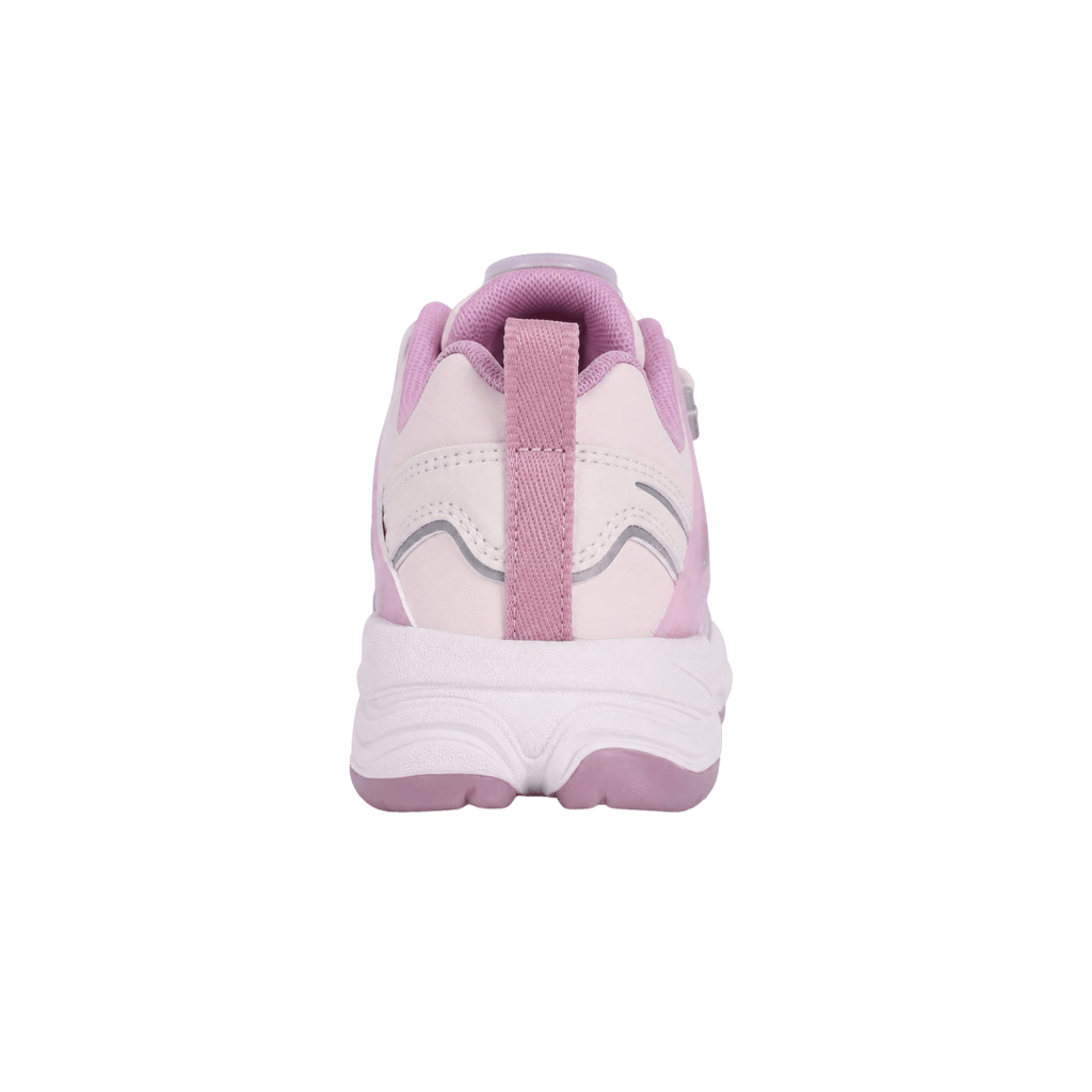 Purple Pulse | Toddlers Girls Orthopedic Sneakers Dr. Kong