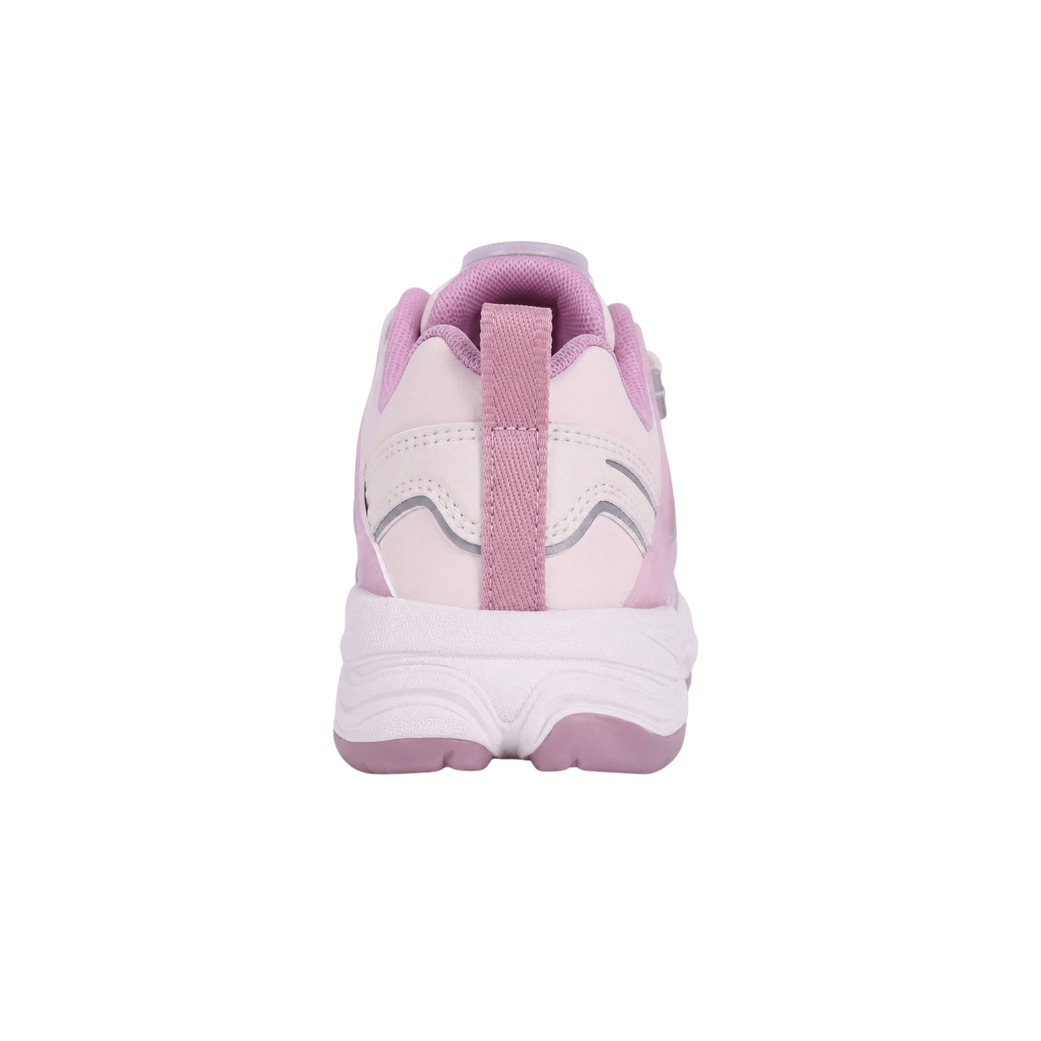 Purple Pulse | Toddlers Girls Orthopedic Sneakers Dr. Kong