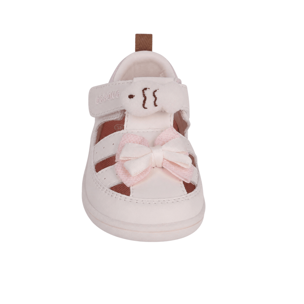 Kitty Dreams | First Steps Girls' Orthopedic Sandals Dr. Kong
