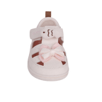 Kitty Dreams | First Steps Girls' Orthopedic Sandals Dr. Kong