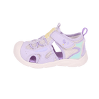 Marshmallow Star | Toddlers Girls' Orthopedic Sandals Dr. Kong