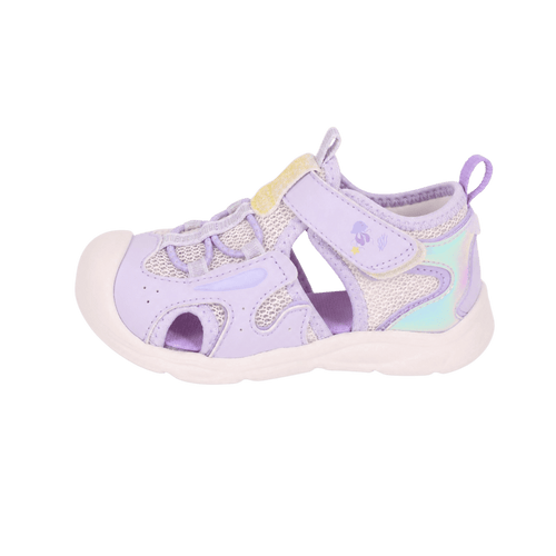 Marshmallow Star | Toddlers Girls' Orthopedic Sandals Dr. Kong