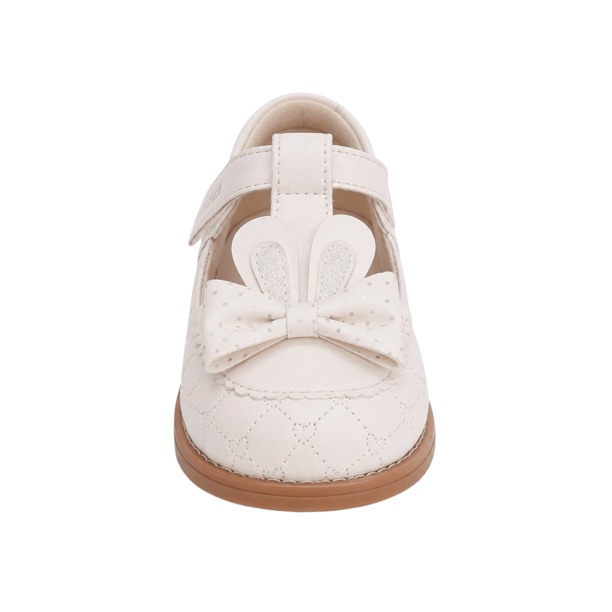 Pearl Bunny | Toddlers Girls' Orthopedic Sandals Dr. Kong