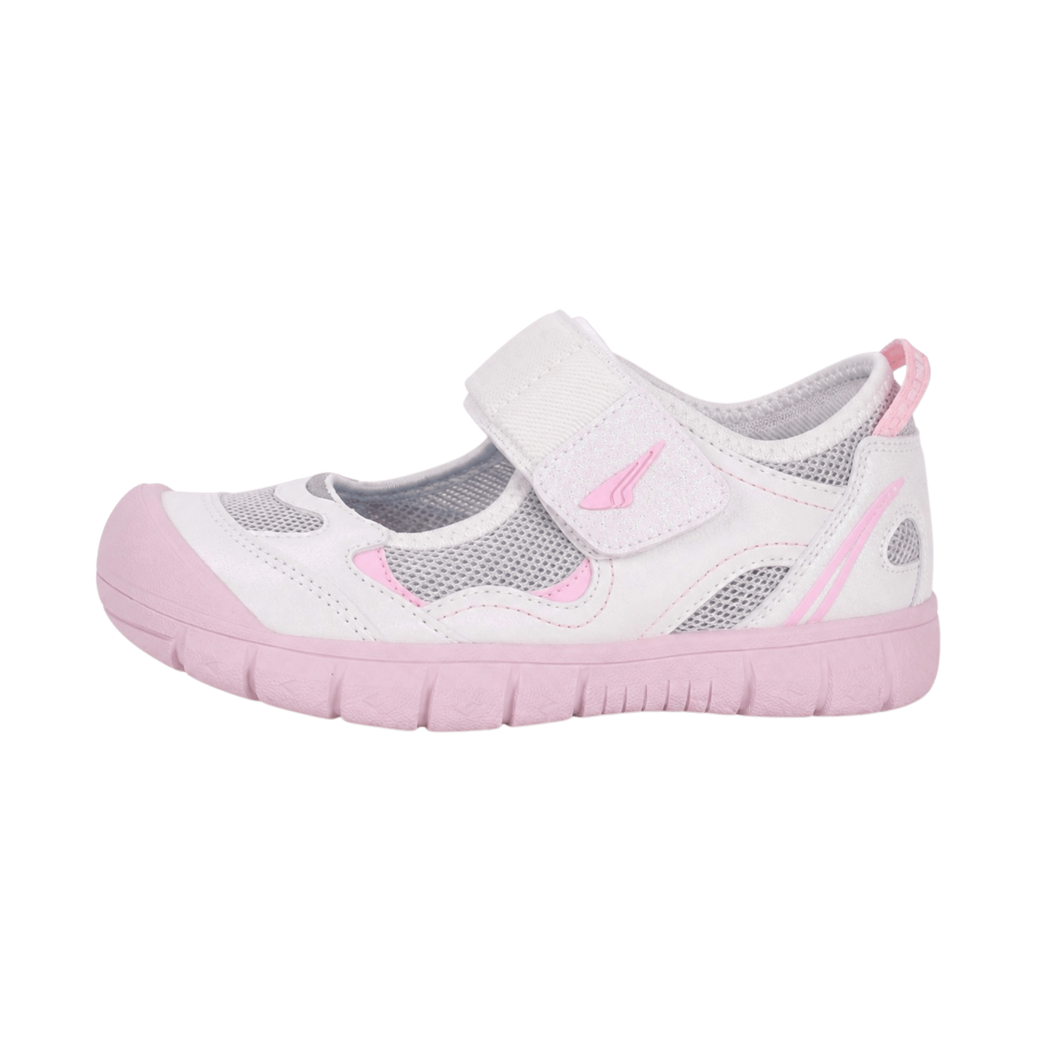 Pink Glide | Toddlers Girls' Orthopedic Sandals Dr. Kong