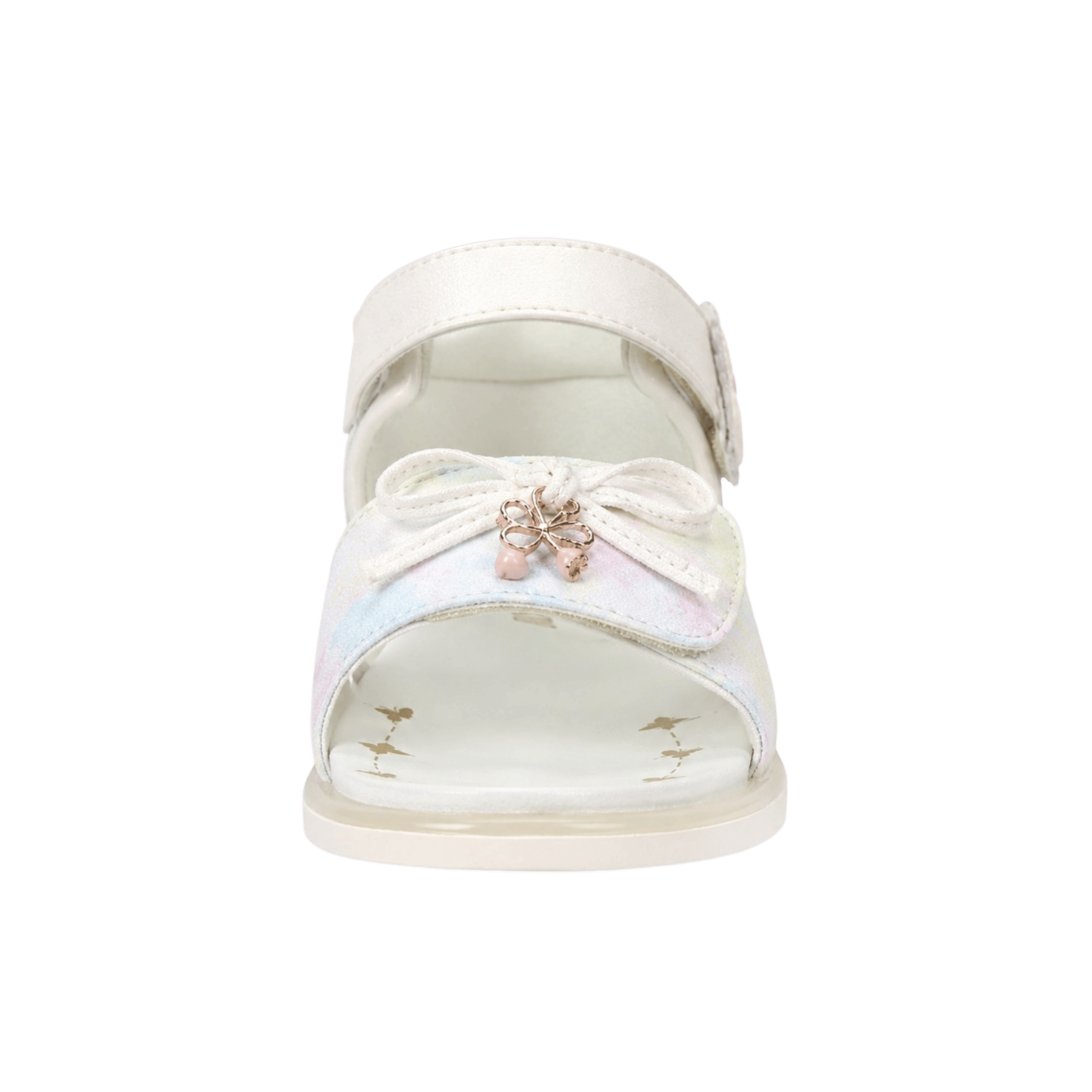 Pastel Blossom | Toddlers Girls' Orthopedic Sandals Dr. Kong
