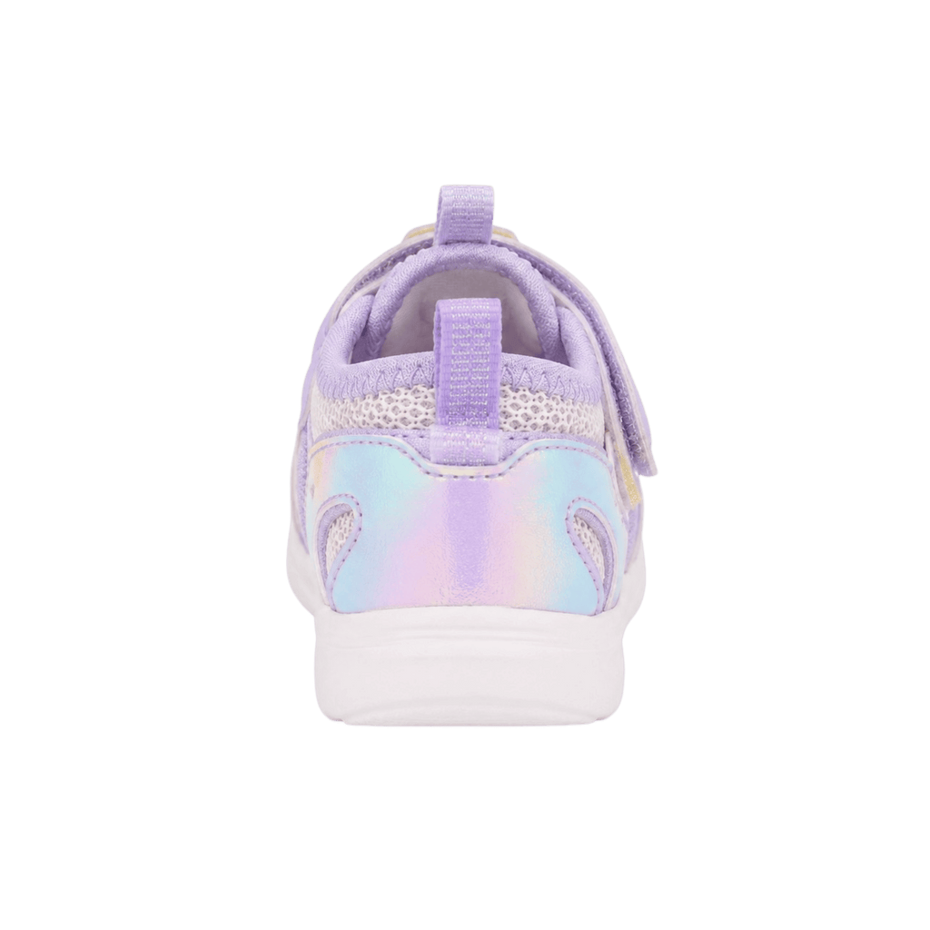 Marshmallow Star | Toddlers Girls' Orthopedic Sandals Dr. Kong