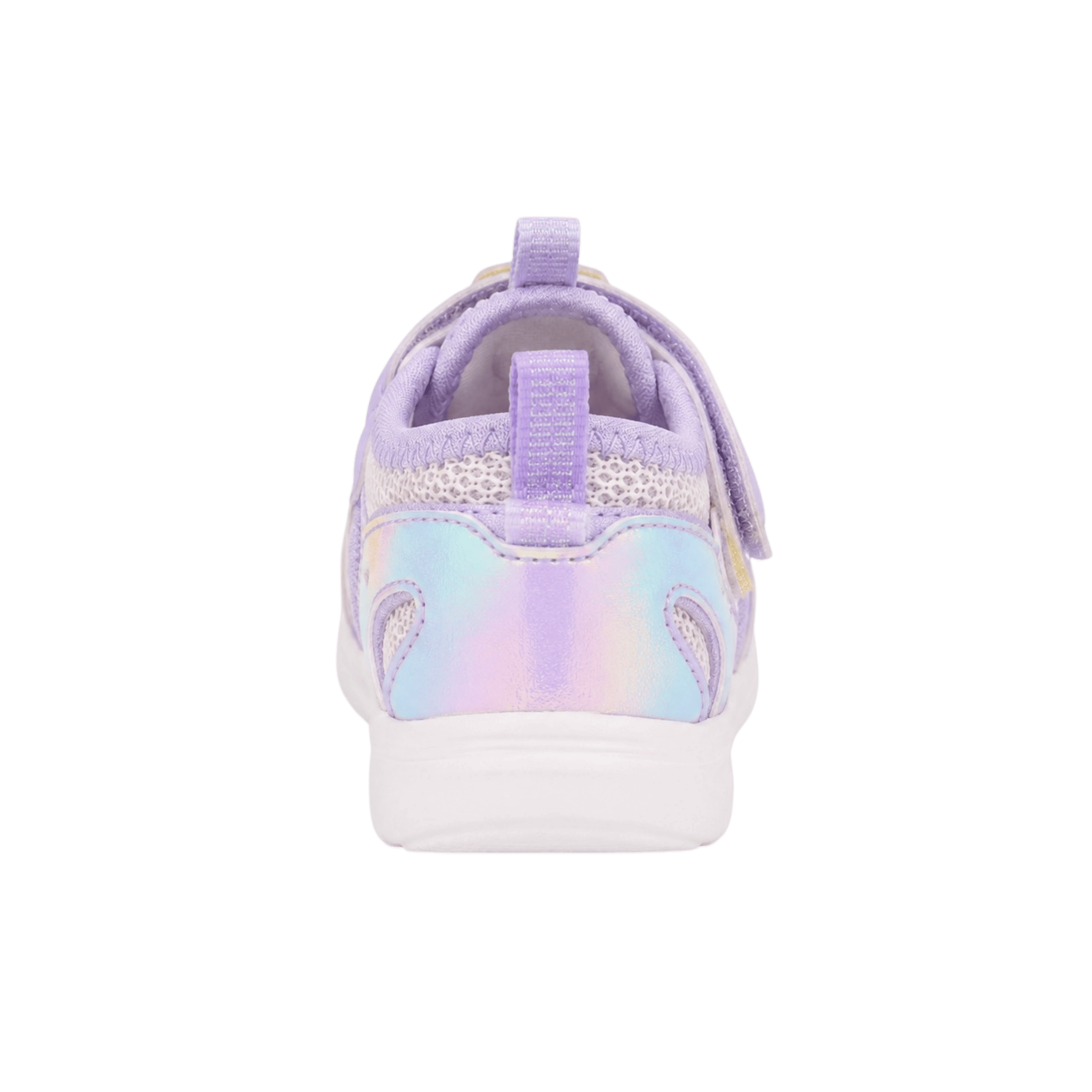 Marshmallow Star | Toddlers Girls' Orthopedic Sandals Dr. Kong
