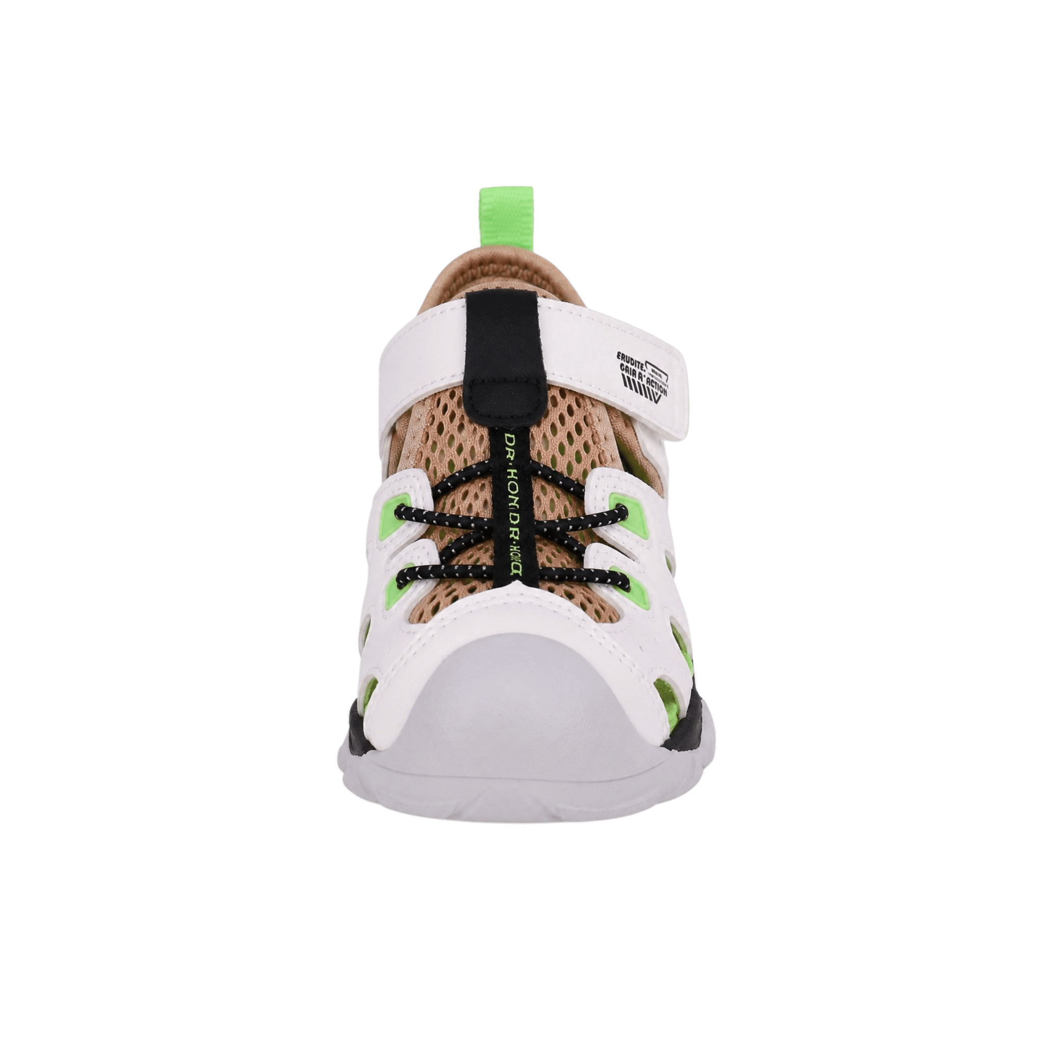 Liwa Lime | Toddlers Boys' Orthopedic Sandals Dr. Kong