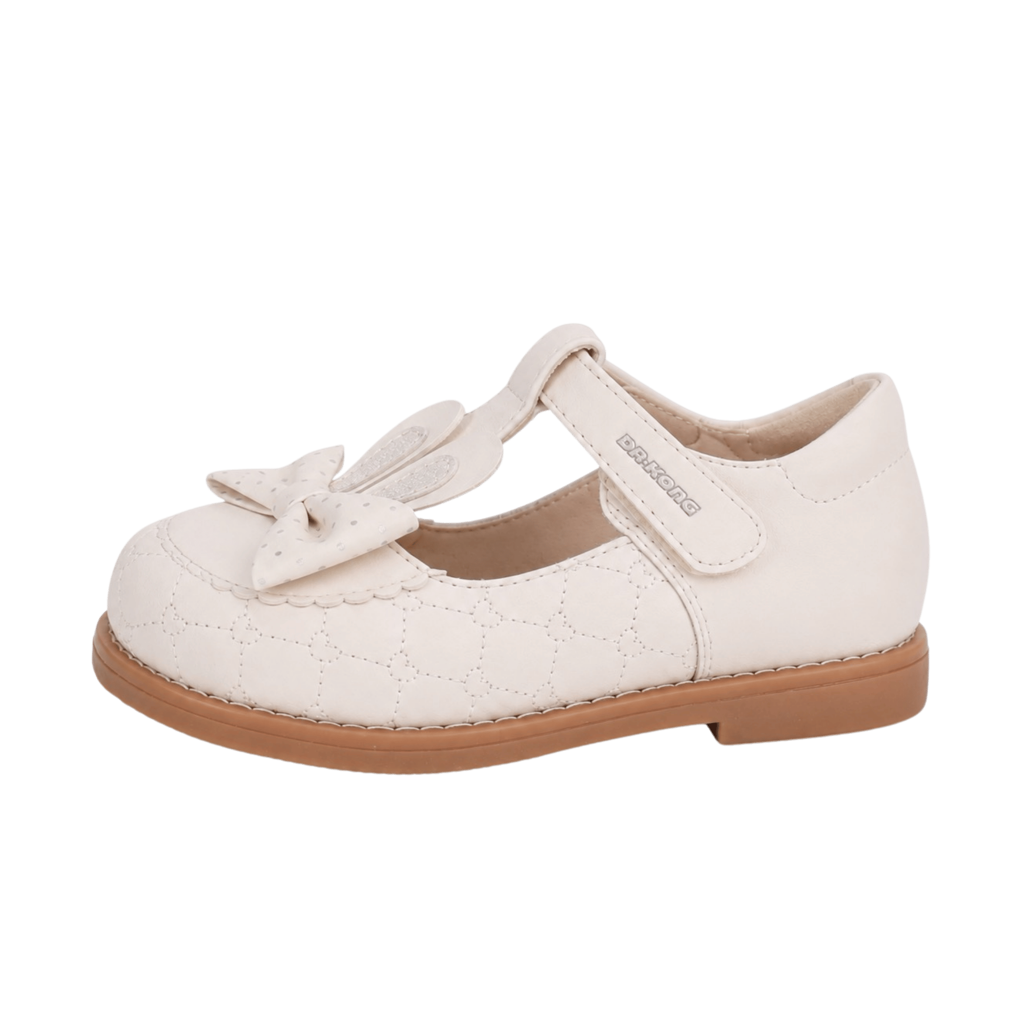 Pearl Bunny | Toddlers Girls' Orthopedic Sandals Dr. Kong