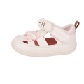 Kitty Dreams | First Steps Girls' Orthopedic Sandals Dr. Kong
