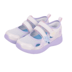 Lavender Glow | Toddlers Girls' Orthopedic Sandals Dr. Kong