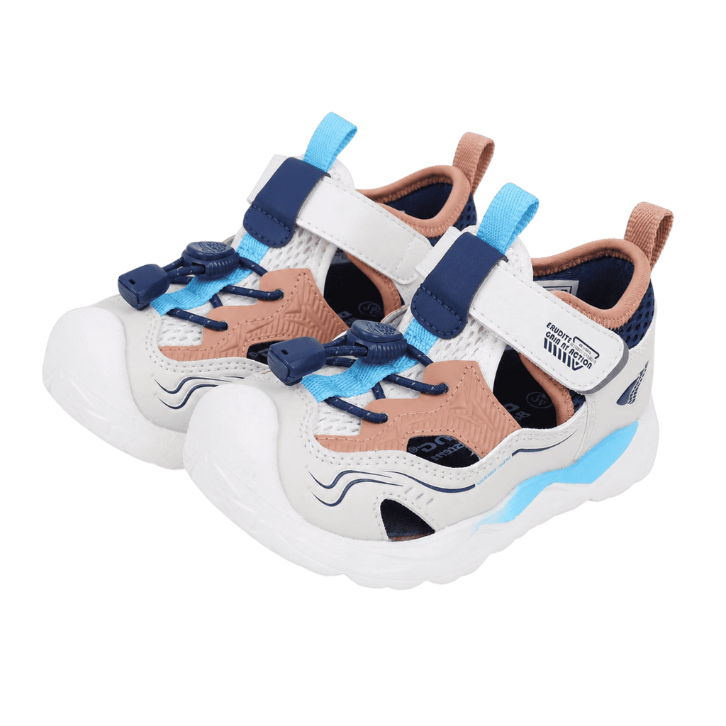 Aqua Trail | Toddlers Boys' Orthopedic Sandals Dr. Kong