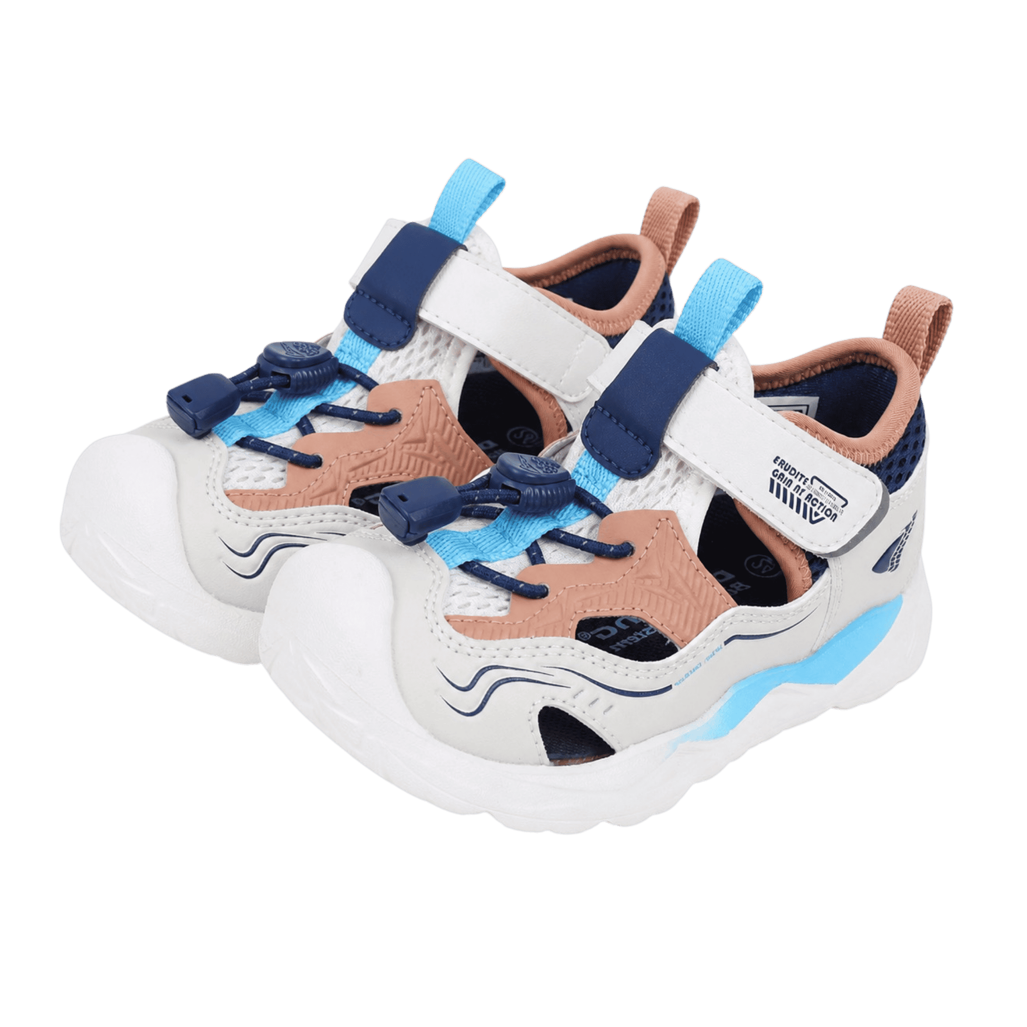 Aqua Trail | Toddlers Boys' Orthopedic Sandals Dr. Kong