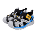 Blue Strike | Toddlers Boys' Orthopedic Sandals Dr. Kong